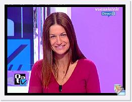 STEPHANIE PILLONCA * (16 Diapositives)